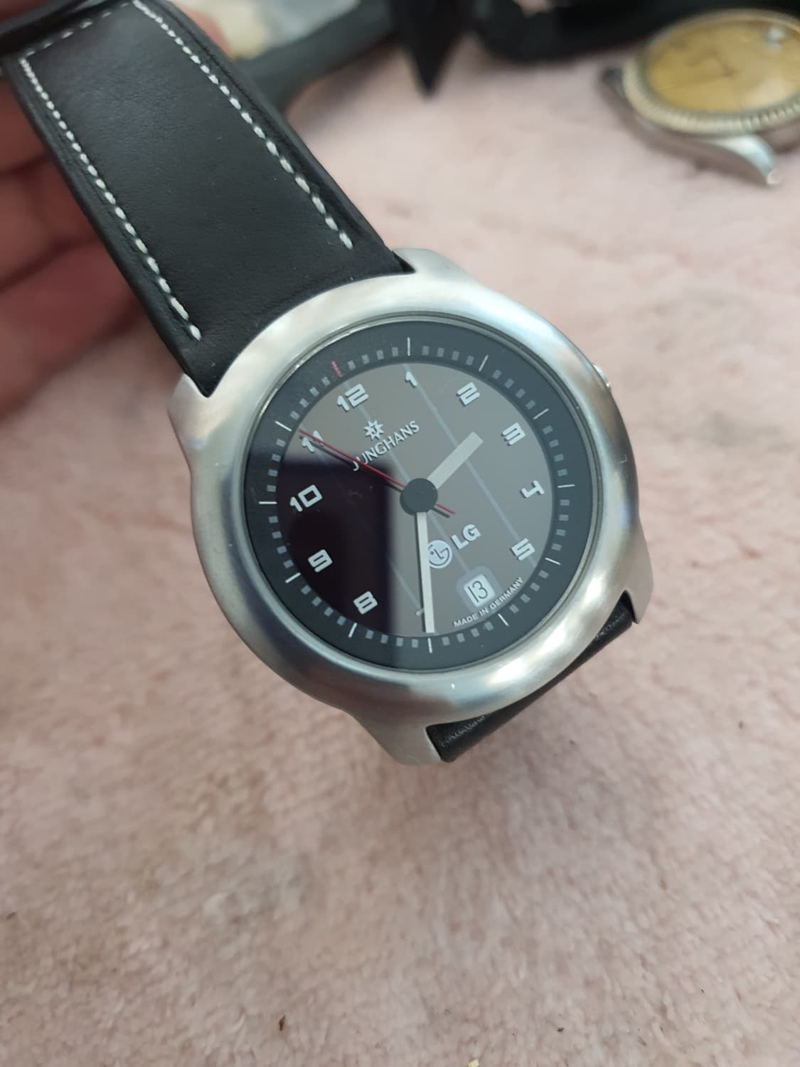 융한스 터치솔라 빈티지 상품이미지6