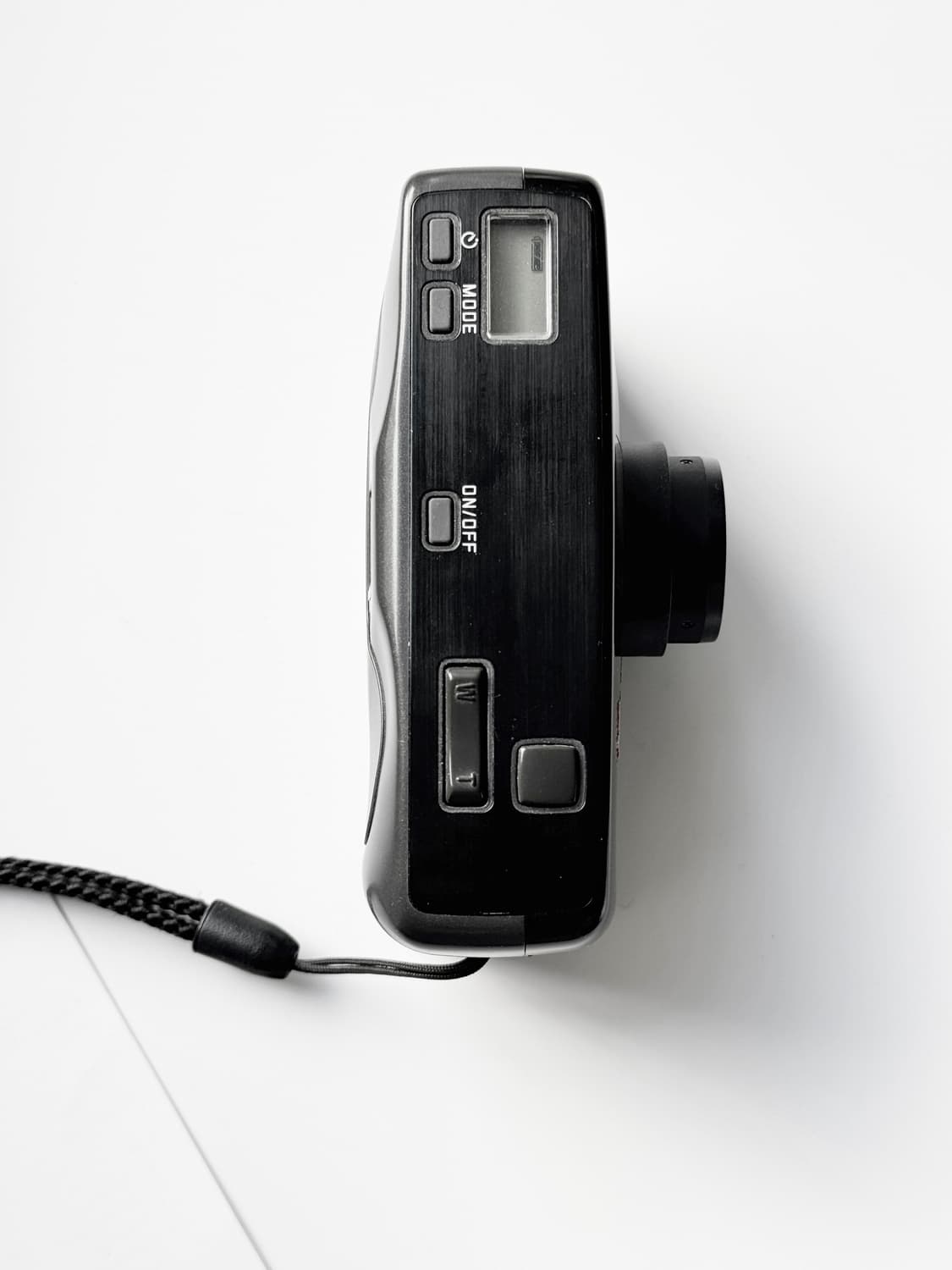 라이카 미니줌 최상급 + 정품가죽케이스 상품이미지7