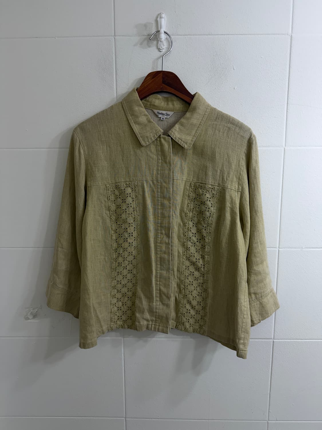 빈티지 자두 하구미 히피 코디 세트 상품이미지4