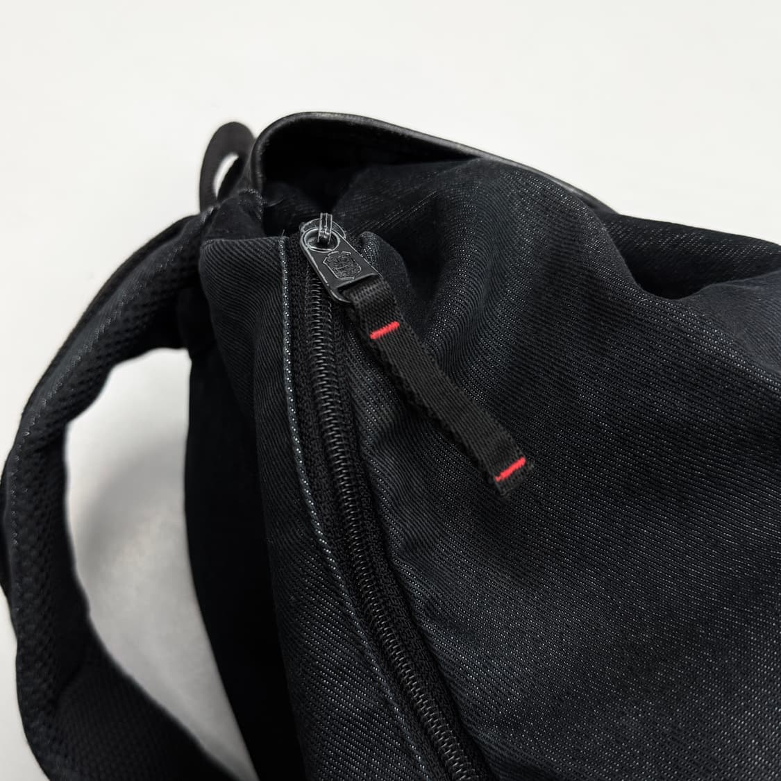 LUCAS 루카스 탄창 레더도킹 복조리 미니 백팩 상품이미지6