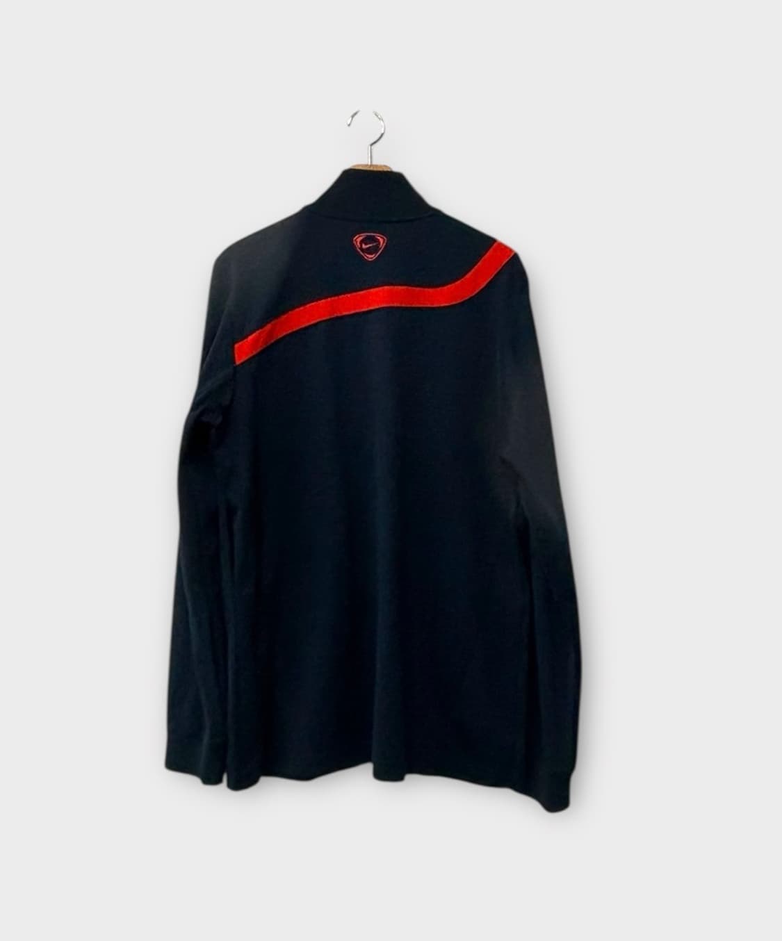 나이키 올드스쿨 트랙탑 2XL 상품이미지4