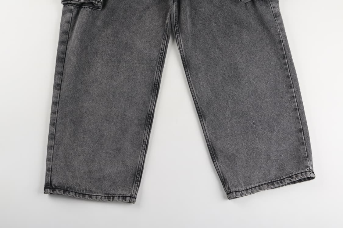 [29인치] 어반드레스 카고 데님팬츠 상품이미지3