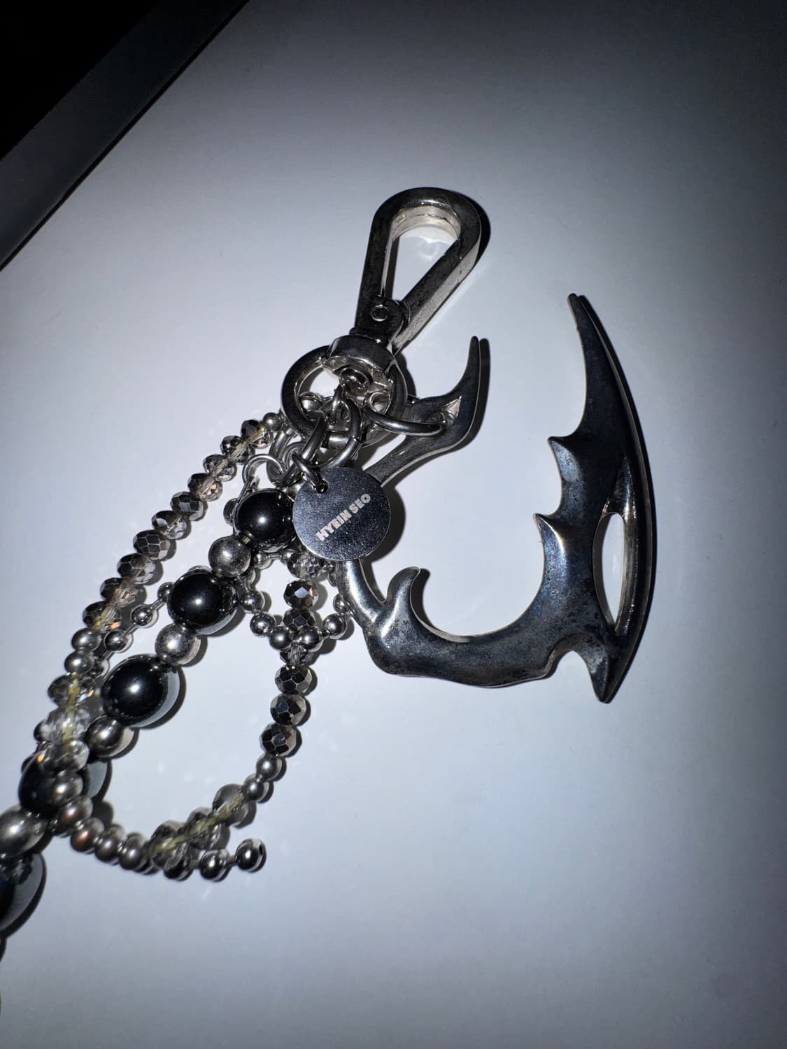 혜인서 키링 상품이미지2