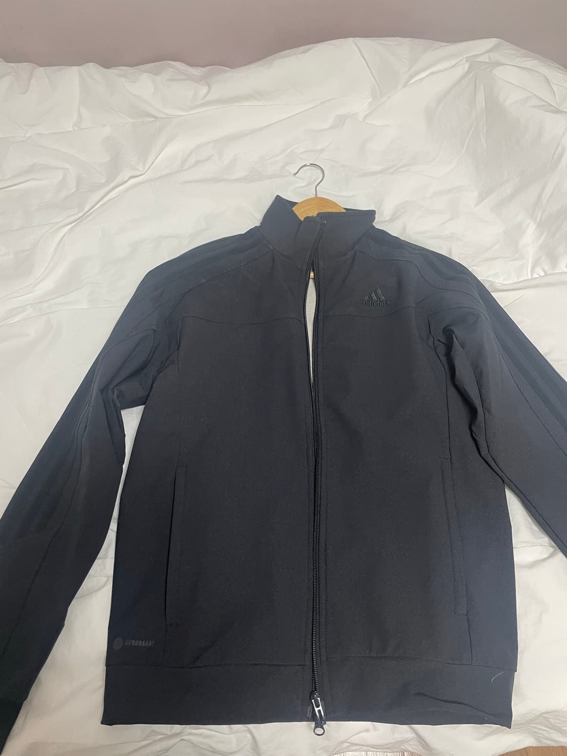 아디다스 져지 (M) 상품이미지1