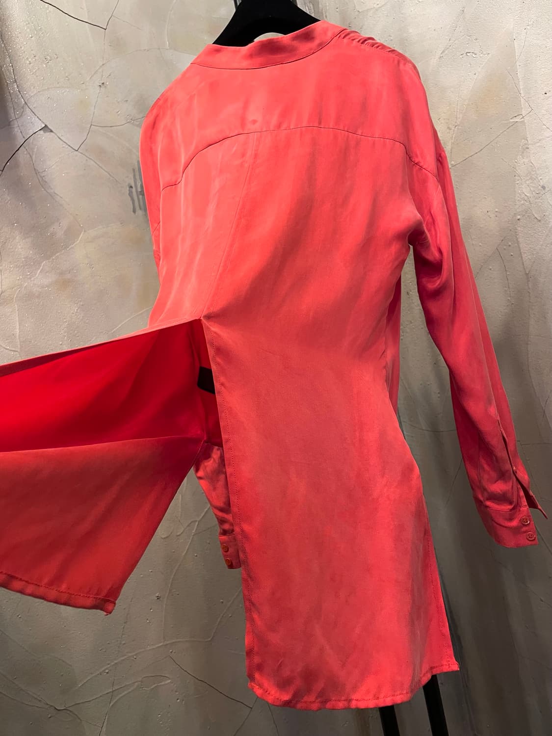 Ro&de Noir 블라우스 55~66 상품이미지7