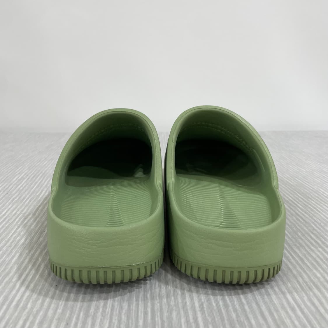 704) 나이키 캄 뮬 오일 그린 M12 상품이미지4