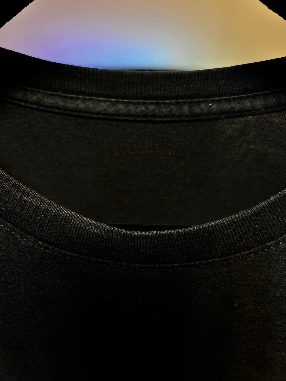 크롬하츠 그라데이션 대거 티셔츠 상품이미지5