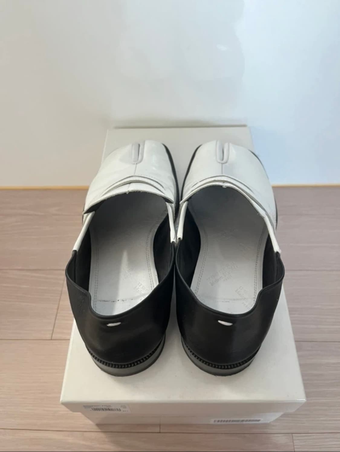 마르지엘라 타비로퍼 37.5 (240추천) 상품이미지4