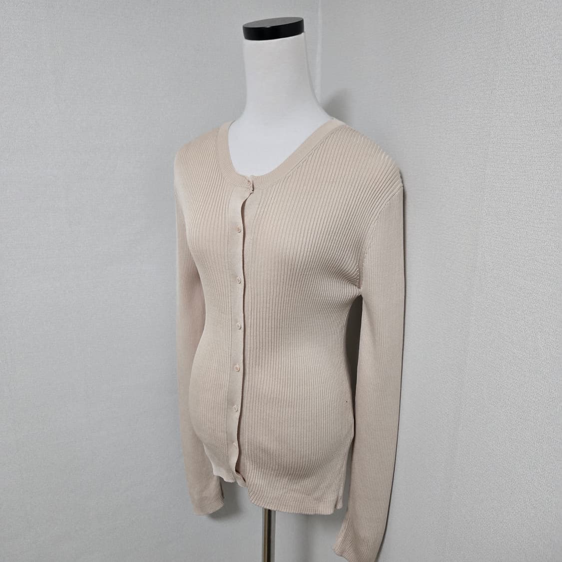 시에 루시 실키 가디건 / 여성 가디건 / 여자 가디건 상품이미지7