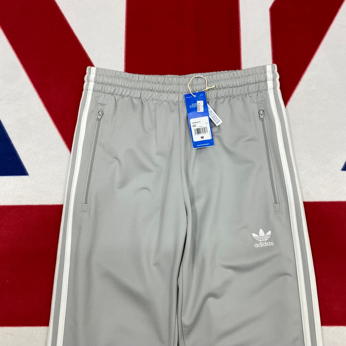 아디다스 트랙탑 팬츠 M 상품이미지2