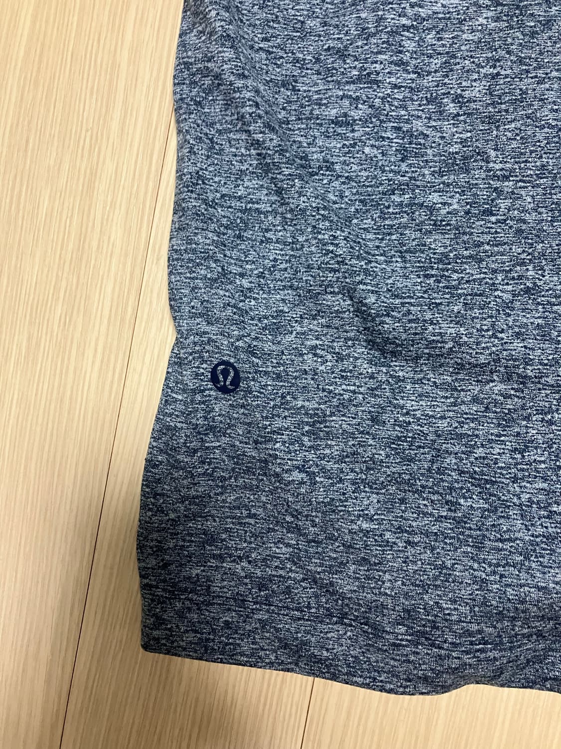 룰루레몬 소프트저지 숏슬리브 l 상품이미지3