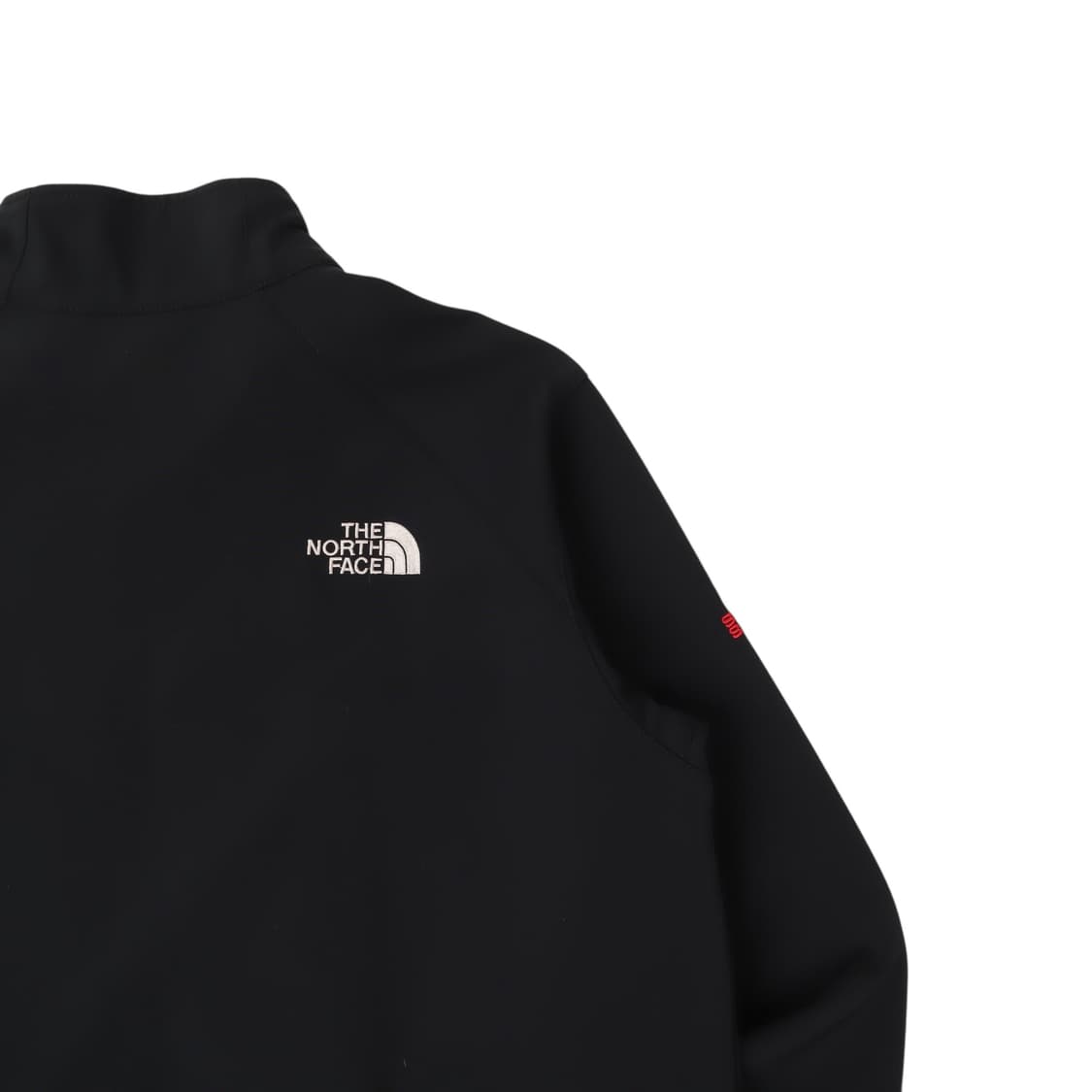 노스페이스 schoeller 스위스 소프트쉘 자켓 상품이미지6