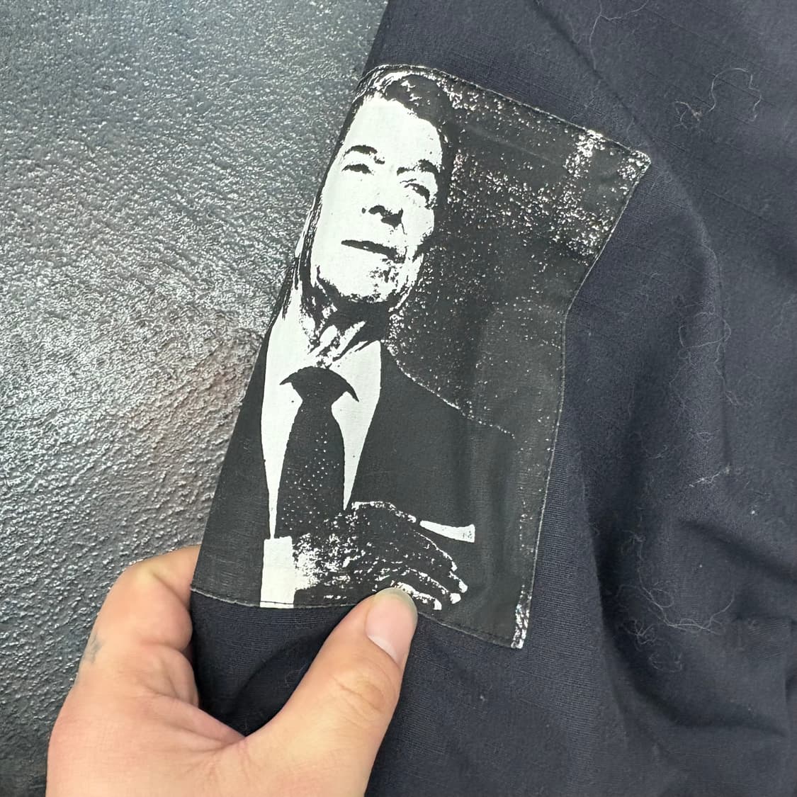 (95)슈프림코튼립스탑n3b 상품이미지4