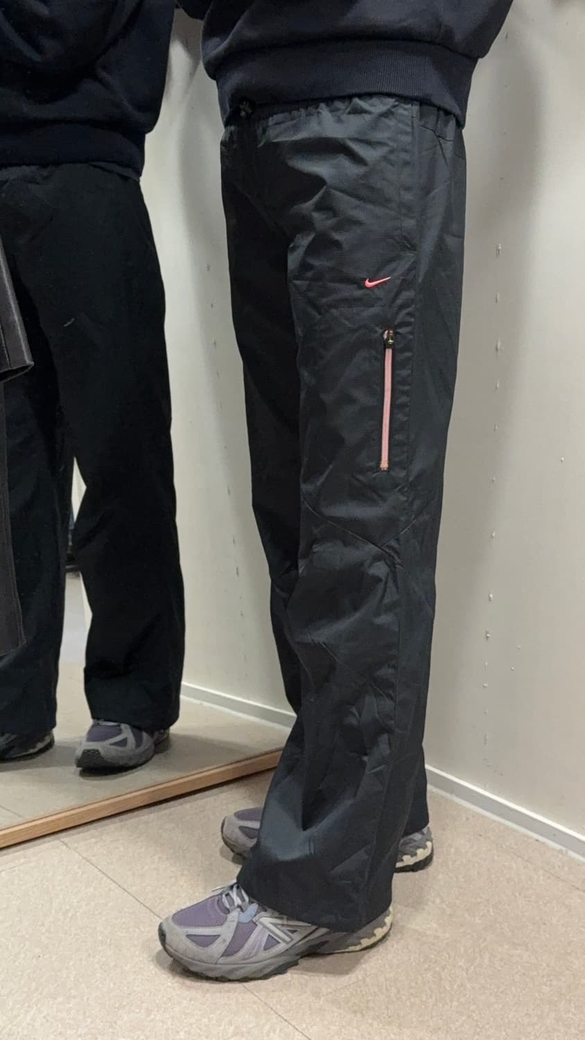 나이키 플레어 트랙팬츠 상품이미지7