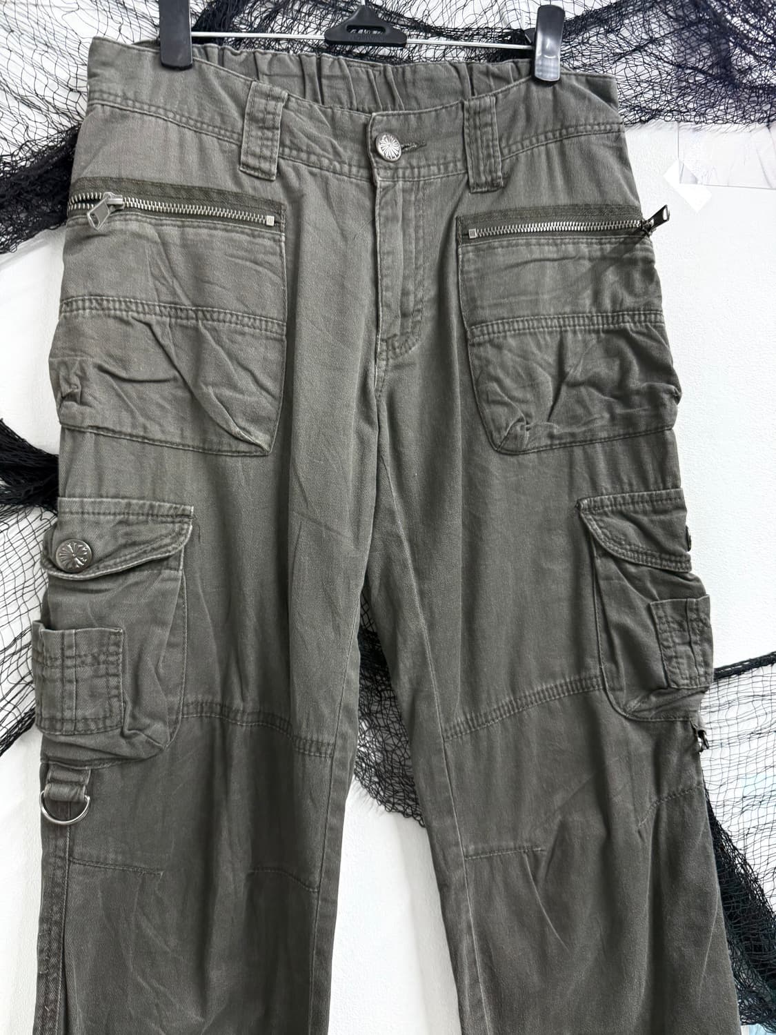 00s pocket cargo pants  상품이미지2
