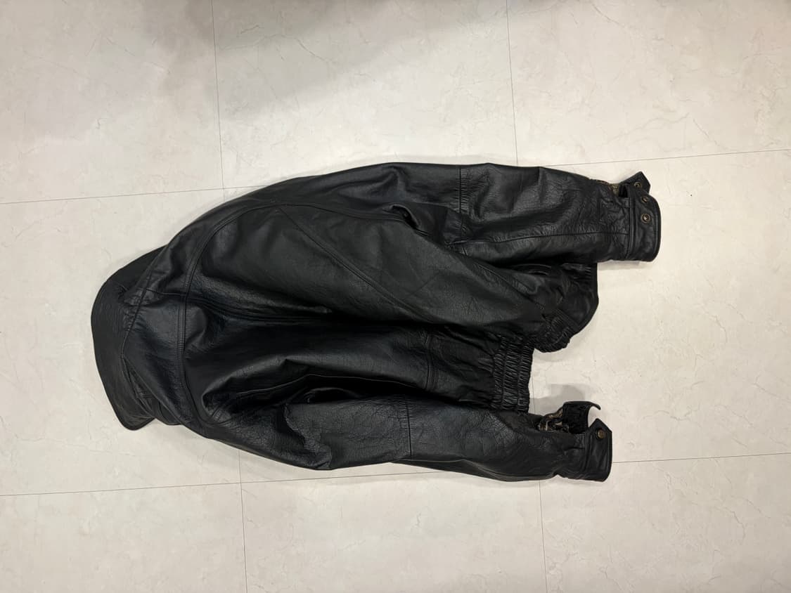 양가죽자켓 상품이미지2