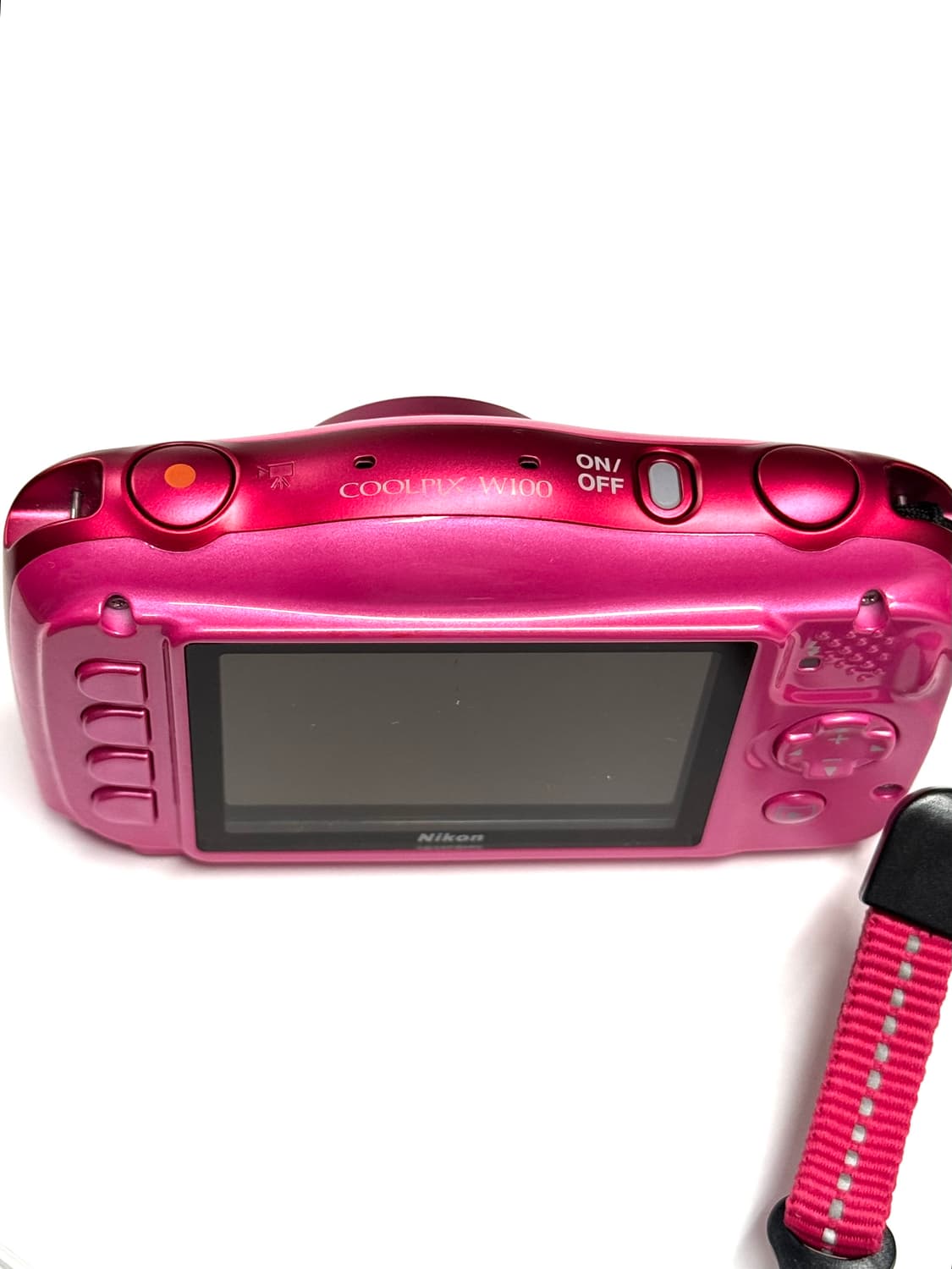 작례있음💝방수가능 쿨픽스 w100 / Nikon coolpix 상품이미지5