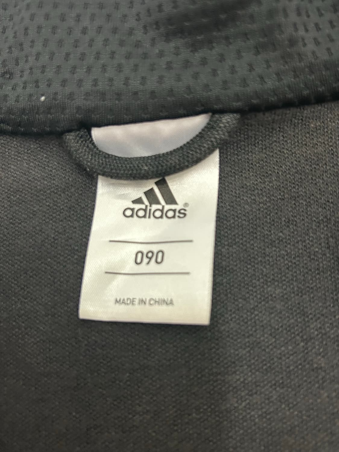 아디다스 져지 상품이미지2