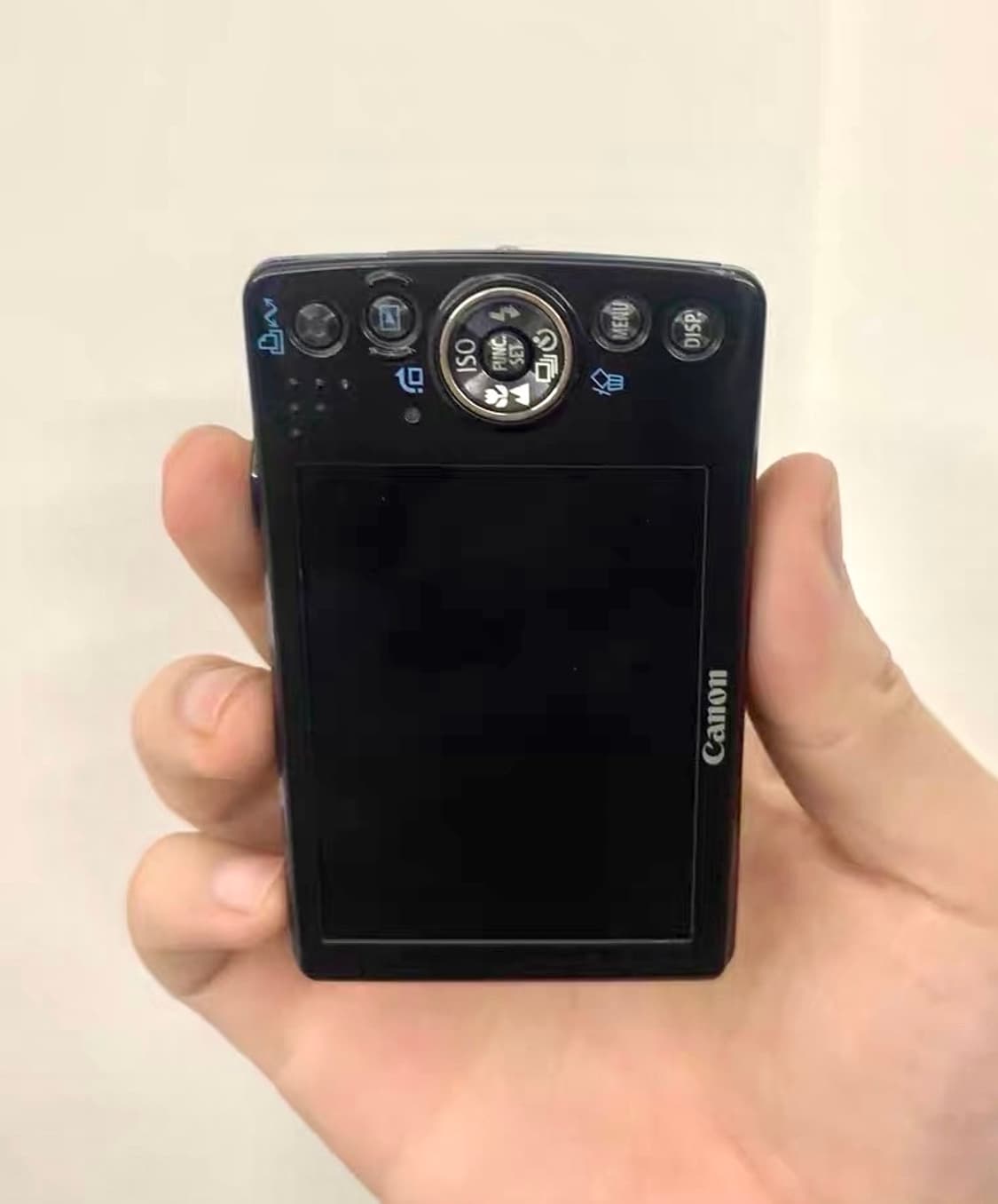 캐논 익서스 75 CANON IXUS 75 빈티지 디지털카메라 디카 상품이미지7