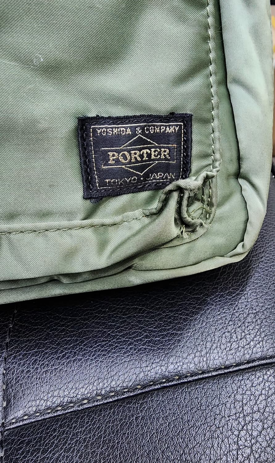 요시다포터 탱커 2way 토트백 상품이미지2