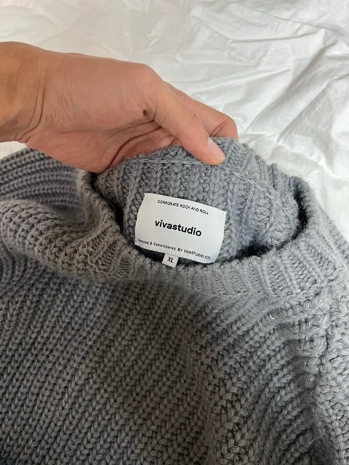 비바스튜디오 그라데이션 퍼지니트  상품이미지3