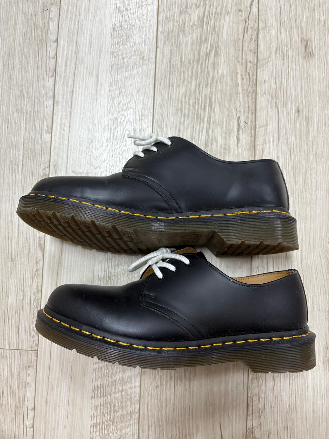 닥터마틴 1461 3홀 스무스 260 상품이미지2