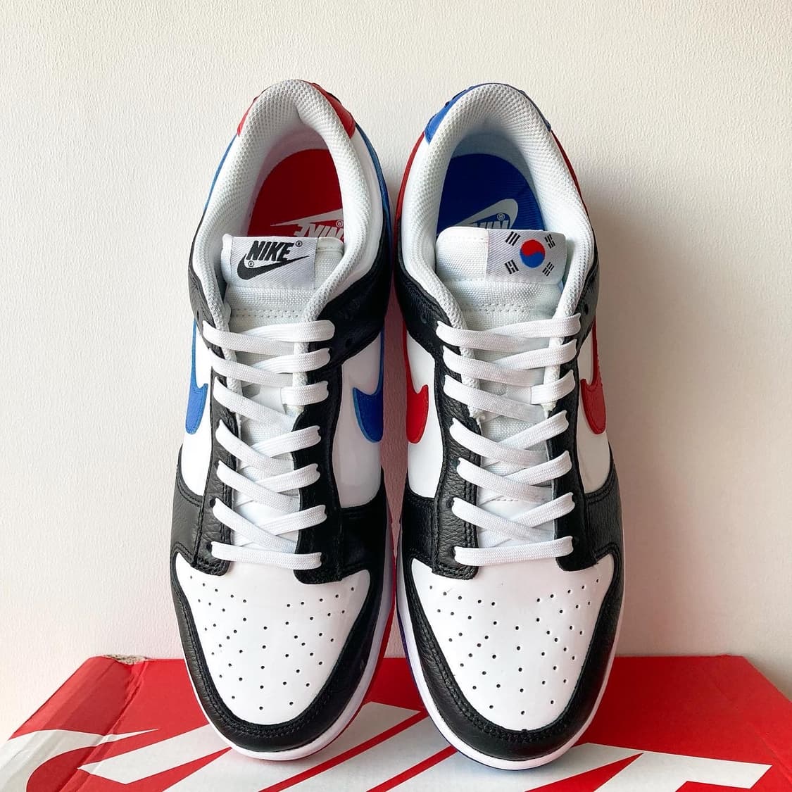 나이키 덩크 로우 SE ‘서울’ 상품이미지6