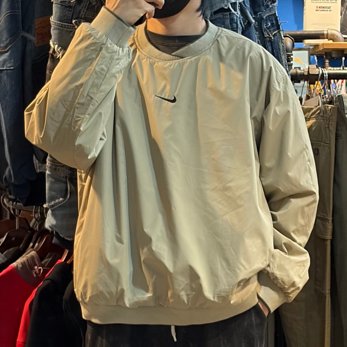 [NO.9] Nike 나이키 웜업 상품이미지2