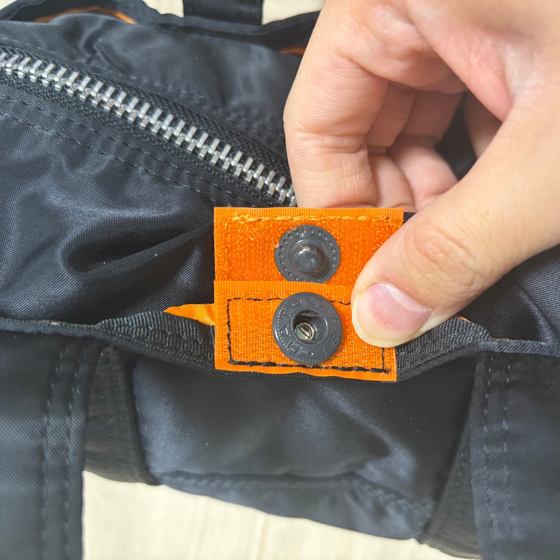 요시다포터 porter 보스턴 더플백 S (622-76958) 상품이미지6