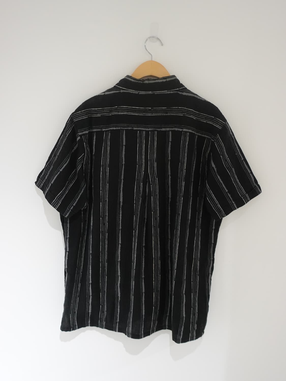 ALLIN DESIGN short sleeve jacket  상품이미지4