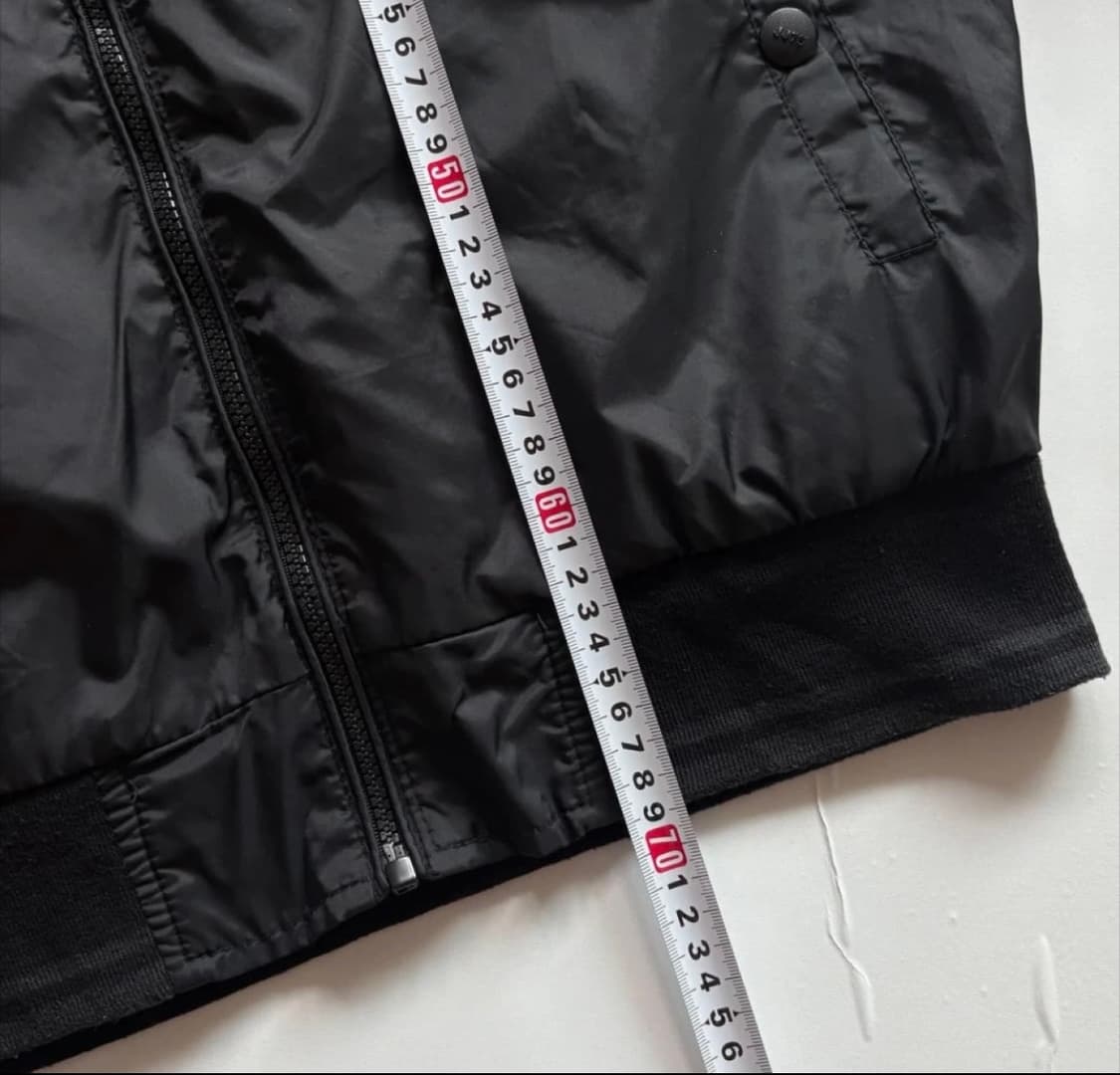 파타고니아 빈티지 바람막이 점퍼 L 상품이미지4