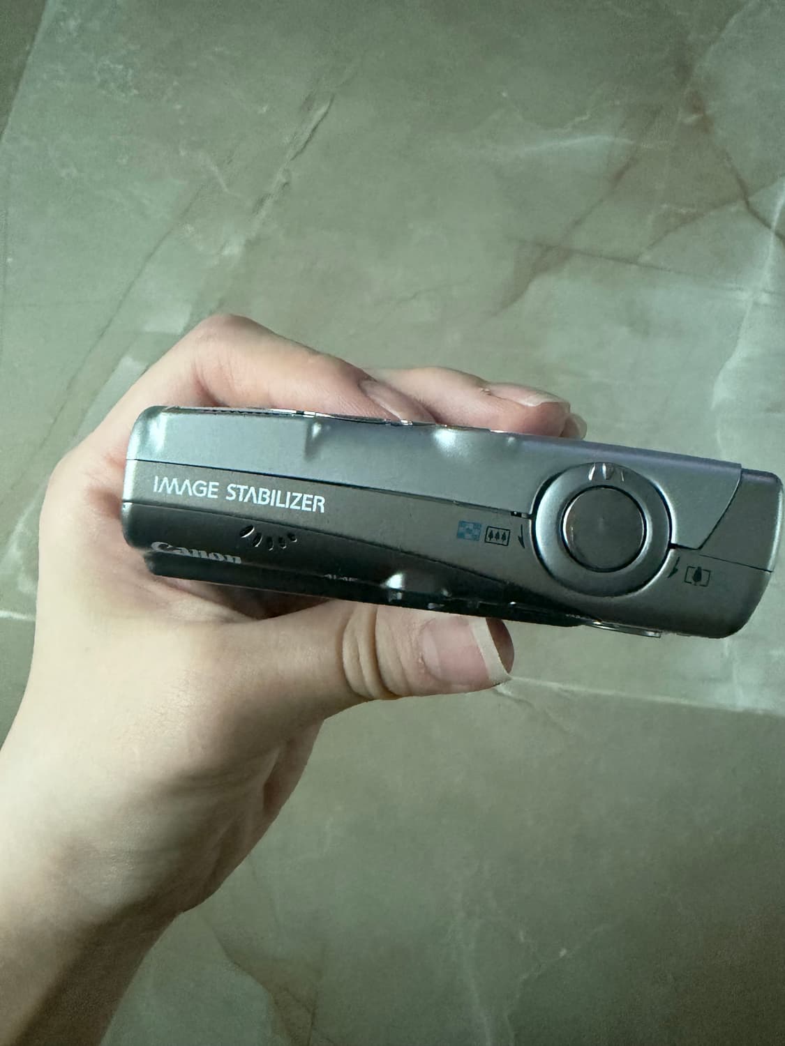 토모토모 유인 디카) 캐논 익서스 950is 상품이미지5