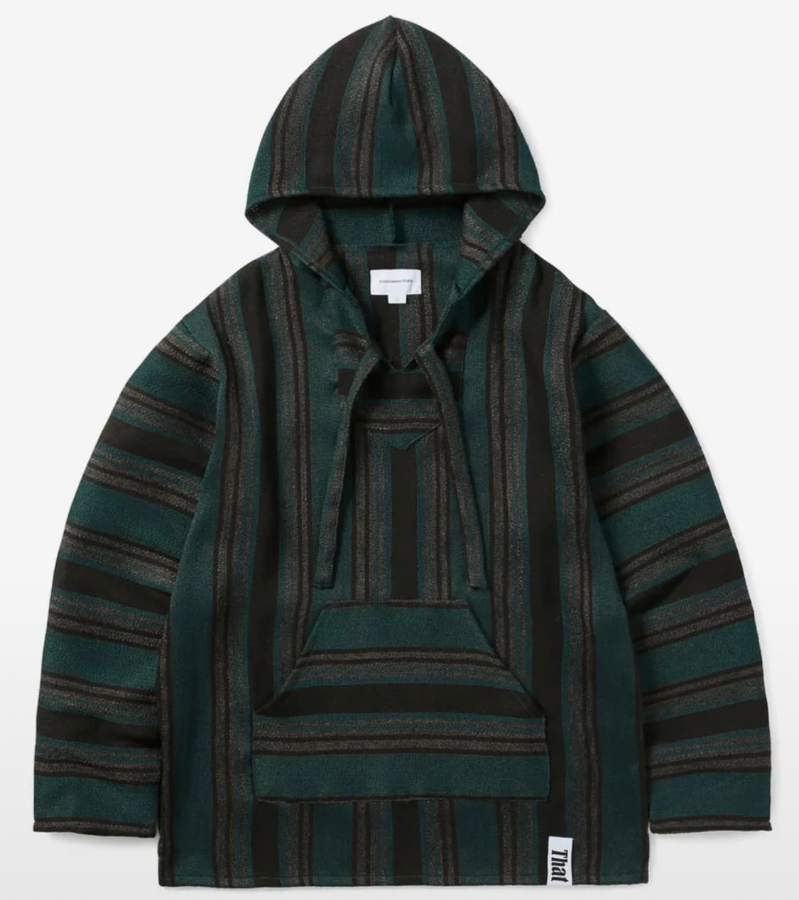 디스이즈네버댓 Baja 후디 xl 상품이미지1