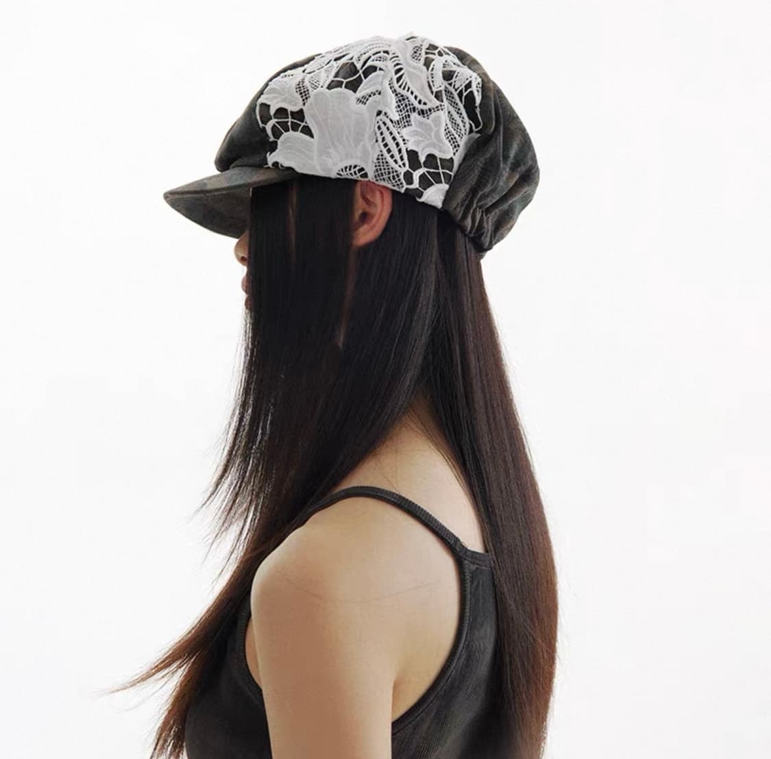 CONP 24ss 모자 상품이미지2