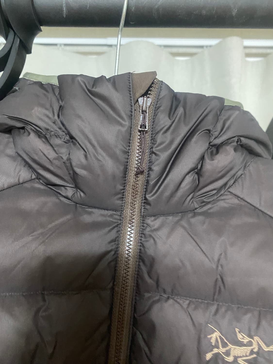 아크테릭스 세륨 후디 비터스 상품이미지6