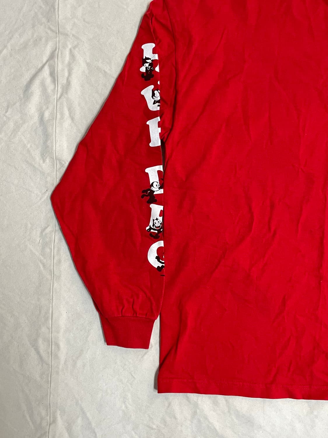 HUF 롱슬리브  상품이미지3