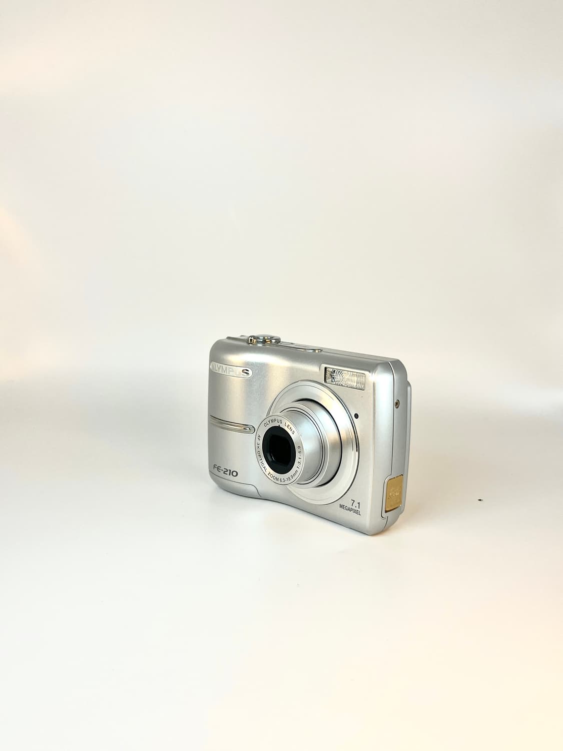 Olympus FE-210 디카 상품이미지5