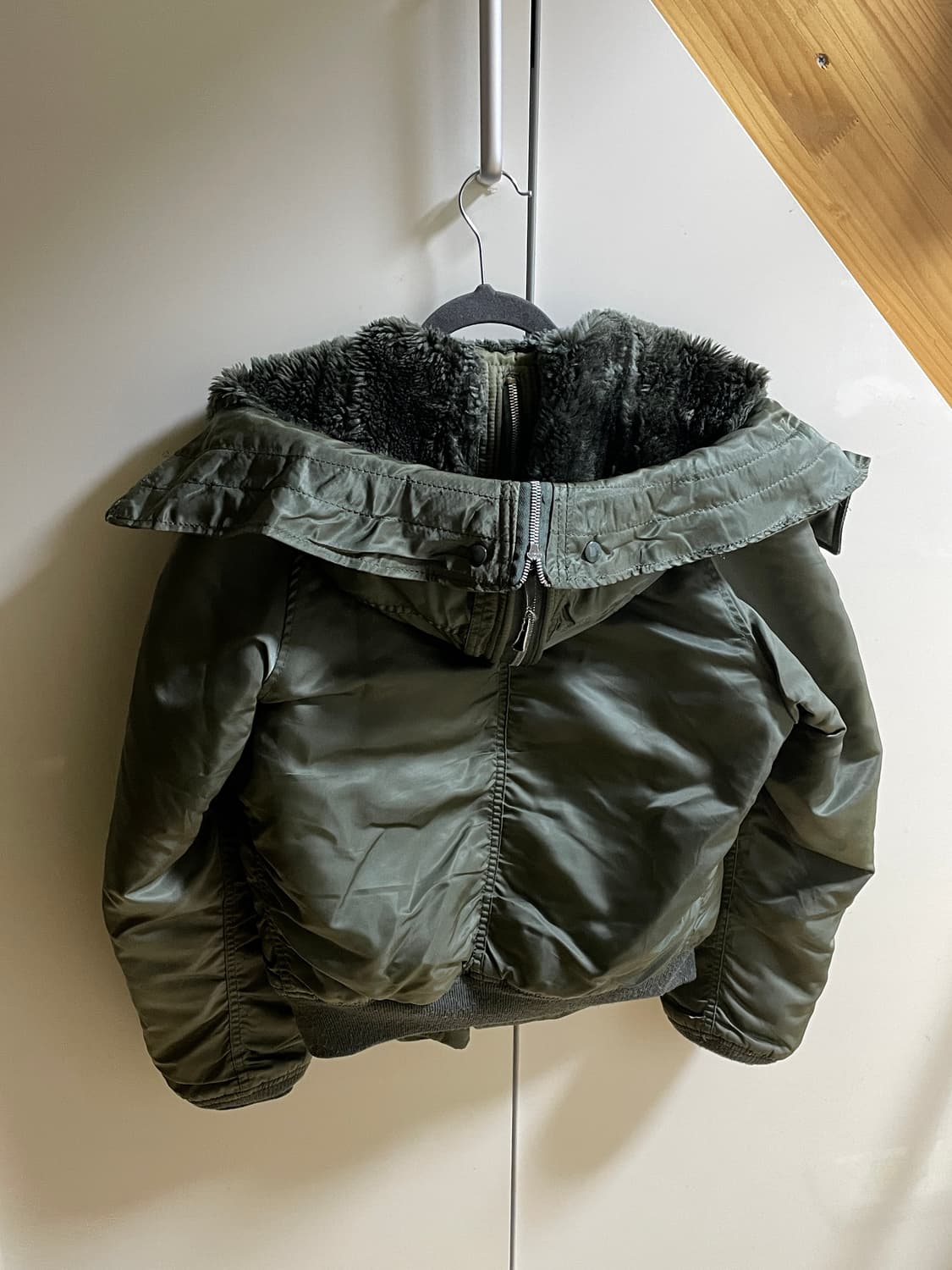 알파인더스트리 n2b 80s-90s 상품이미지7