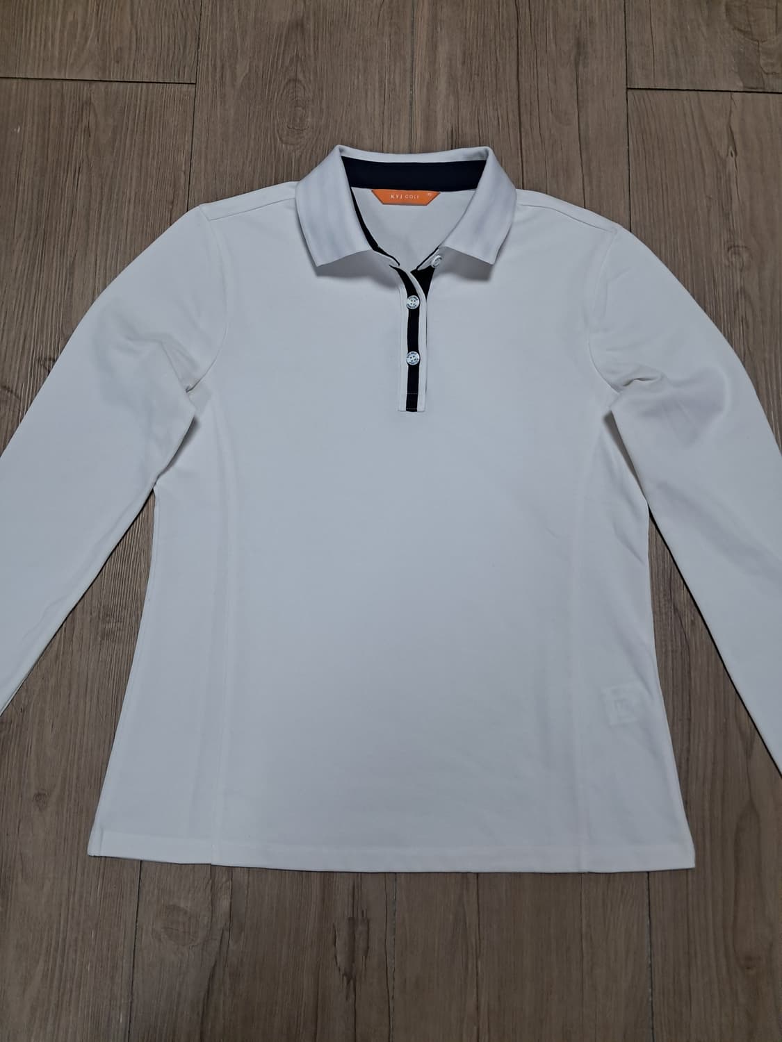 김영주 골프 여성 긴팔티 95 상품이미지1