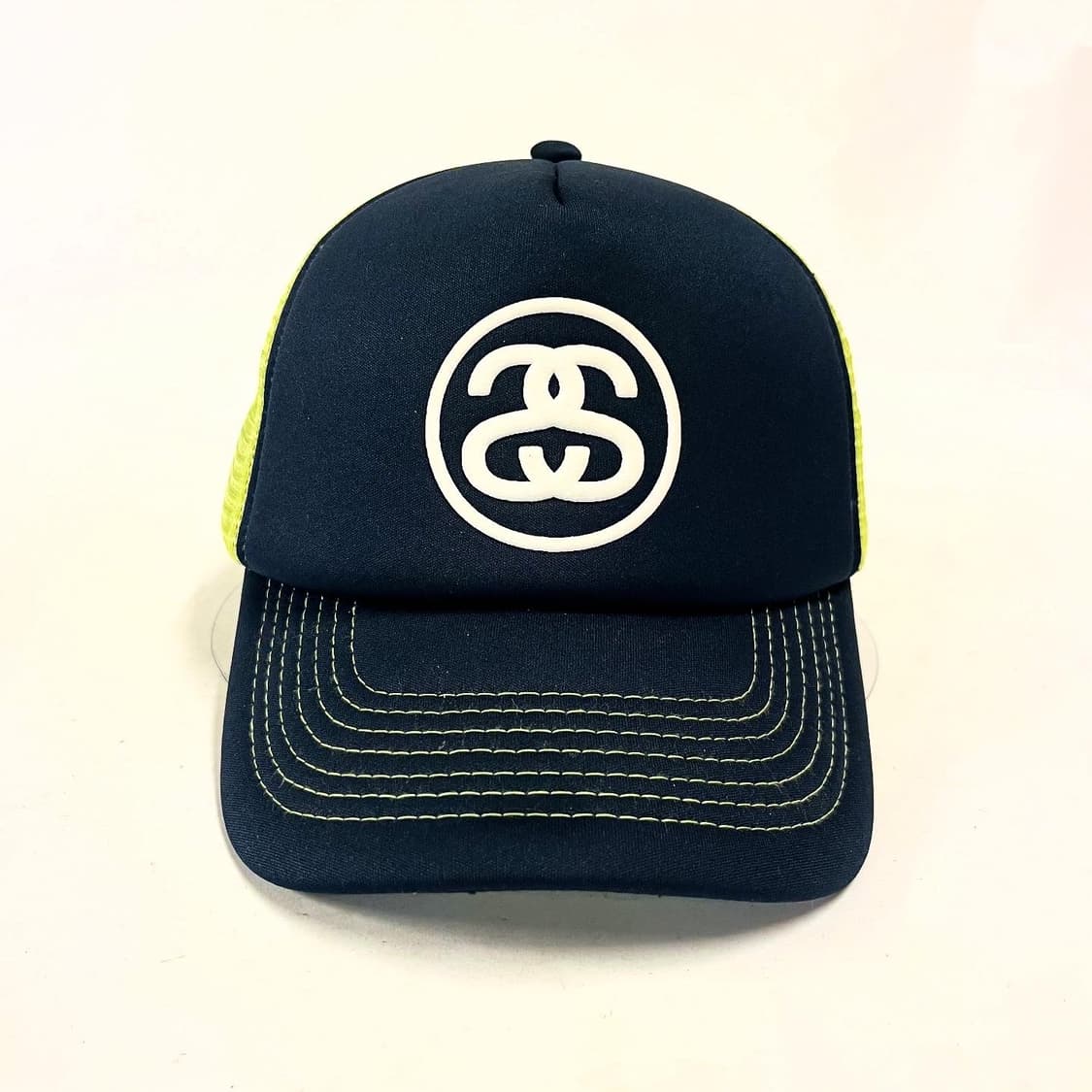 스투시 메쉬캡 상품이미지1