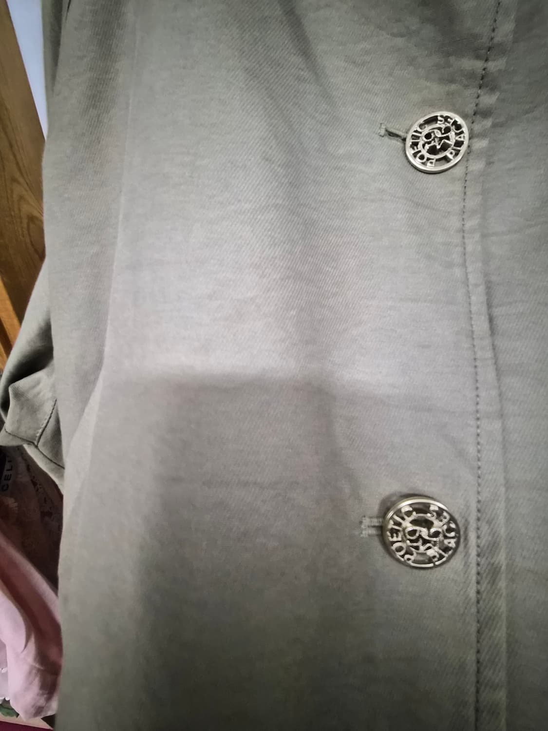 poetic 편집샾 펨플럼 점퍼 상품이미지10