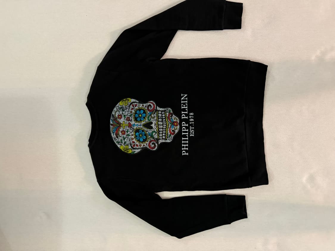 필립플레인 맨투맨 상품이미지2