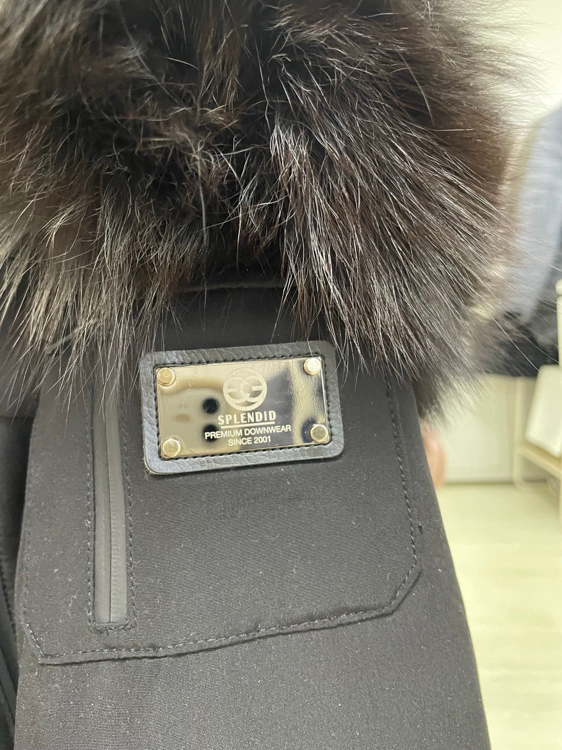 에고이스트 잠바 55 상품이미지2