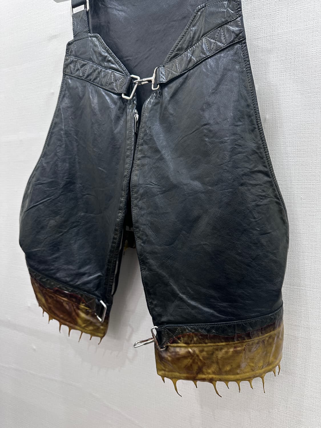 Carol christian poell vest bag 상품이미지4