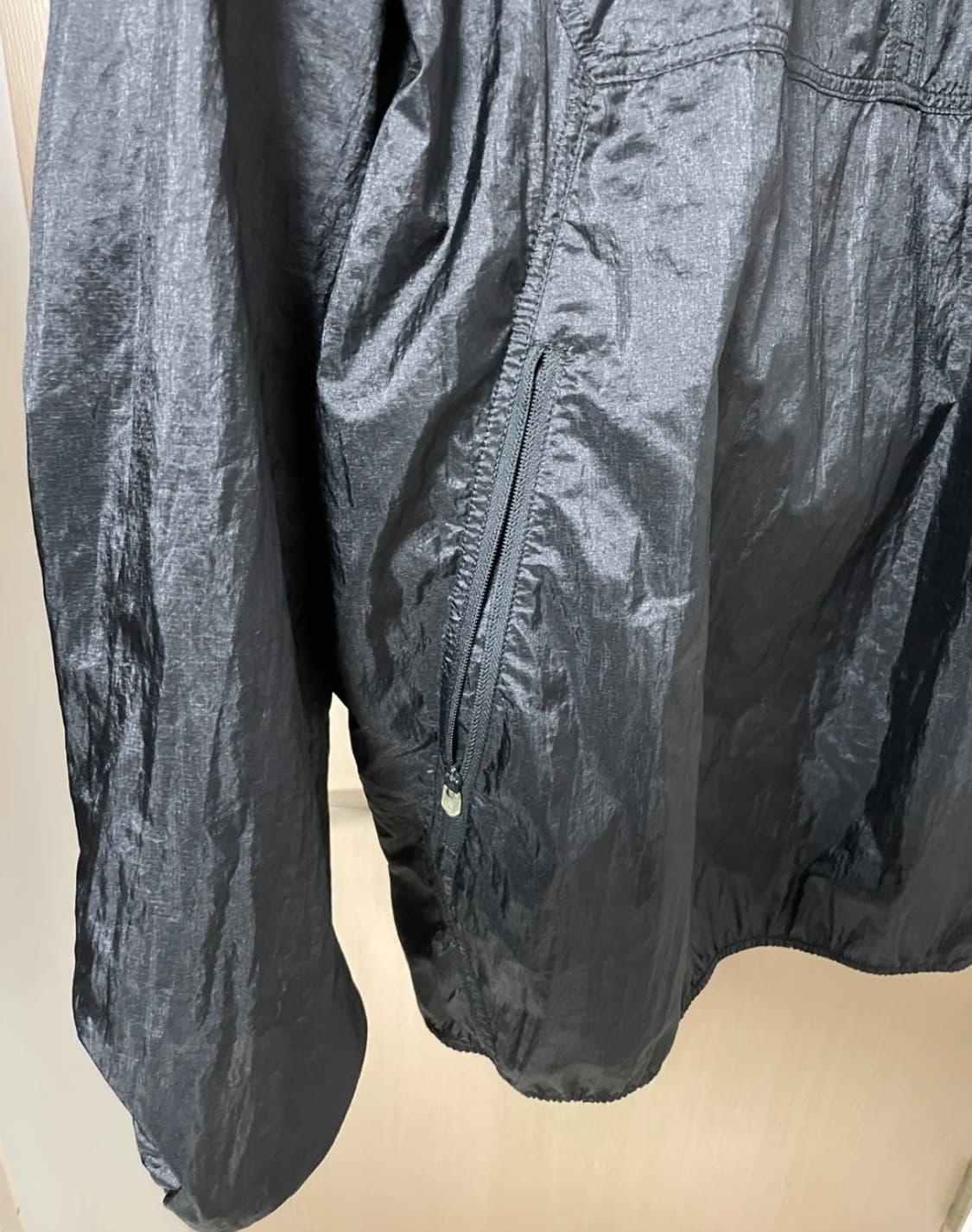 노스페이스 스피어 런닝용 바람막이 상품이미지3