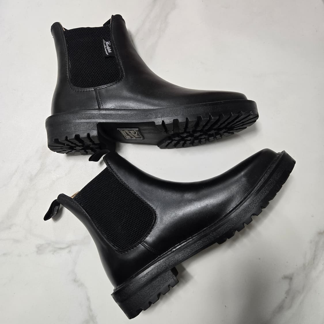 Rockfish 부츠265 상품이미지1