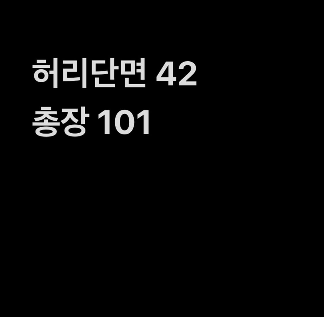 LMC 그레이 와이드 팬츠 상품이미지5
