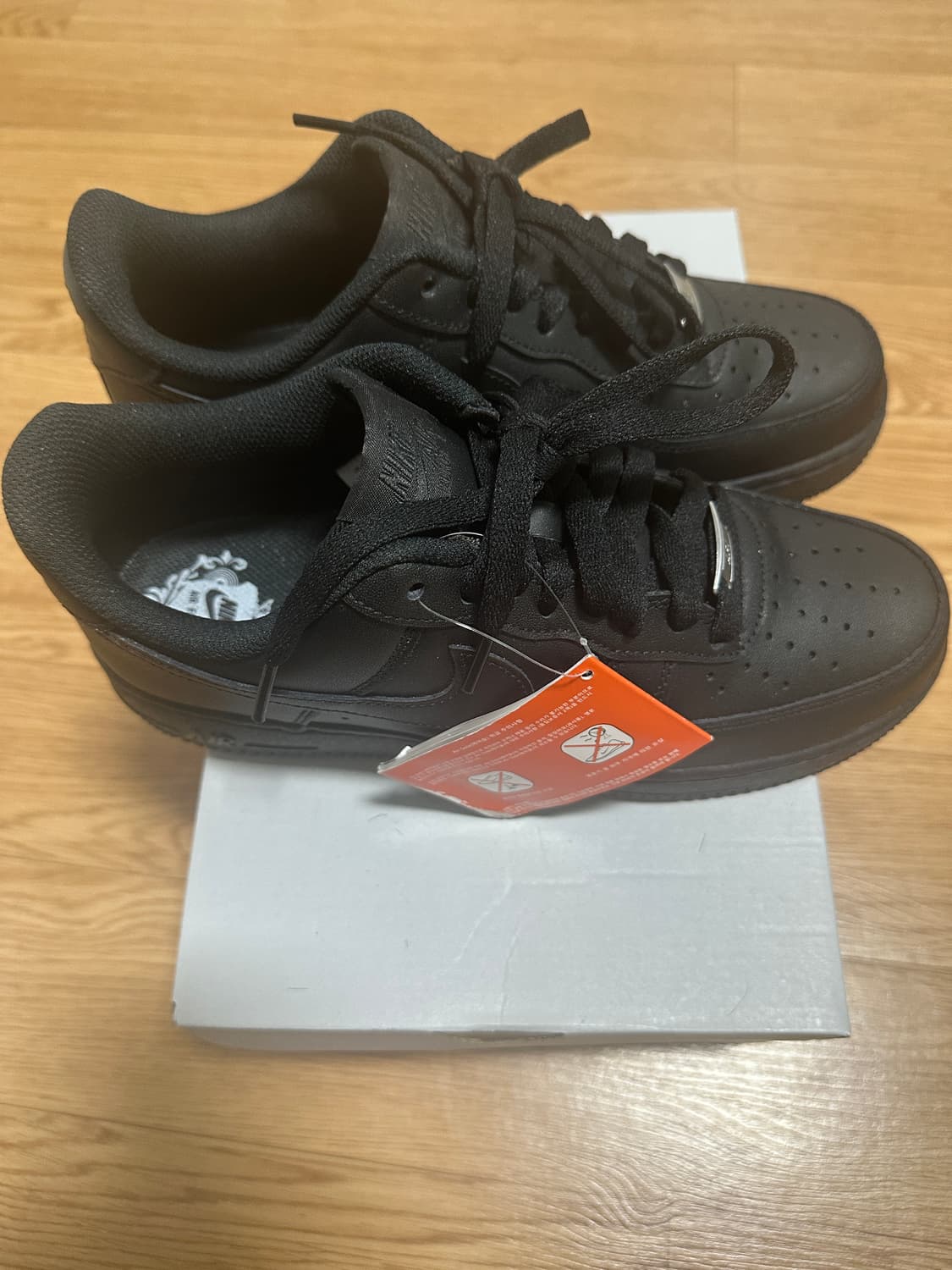 (택포)올검포스 260 상품이미지4