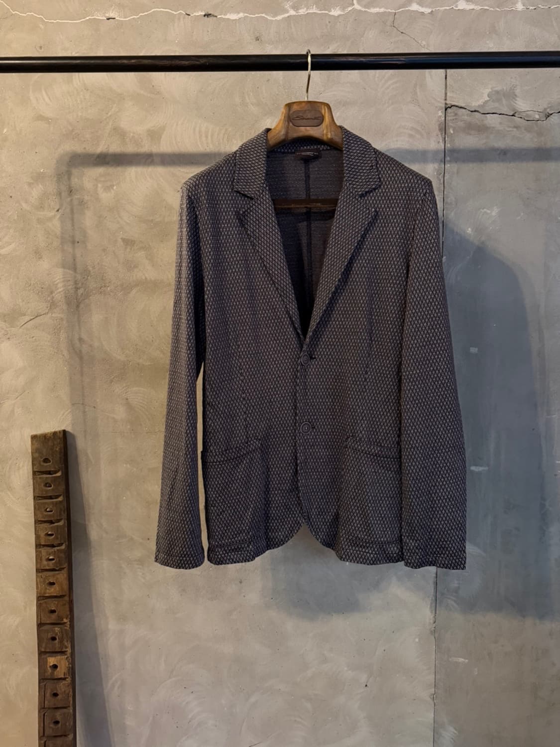 MORGANO 테일러드 자켓 100 상품이미지1