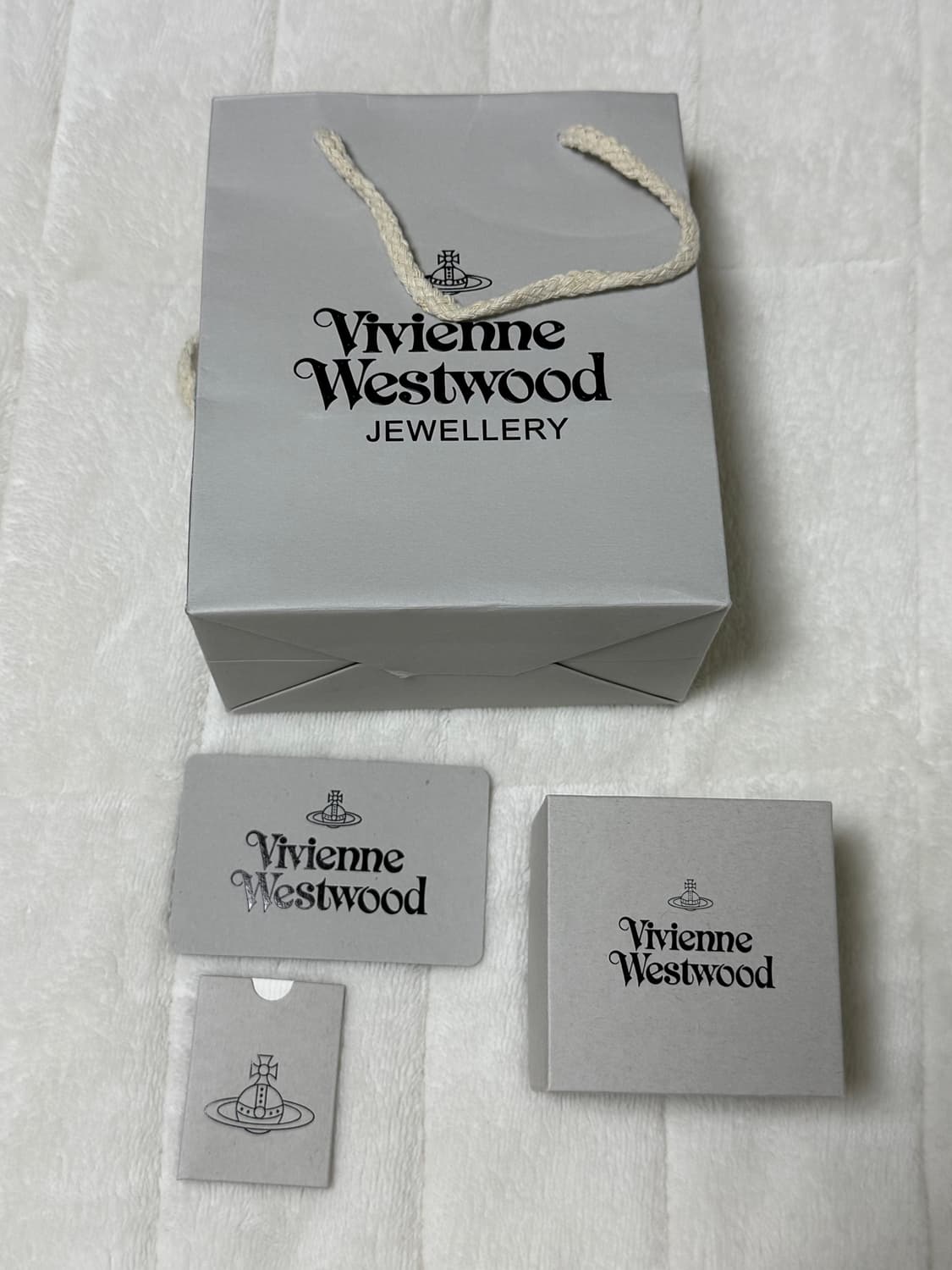 비비안 웨스트우드 런던 오브 펜던트 실버 상품이미지1